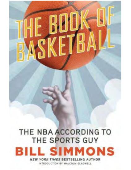 The Book of Basketball