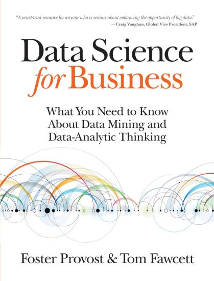 Data Science for Business