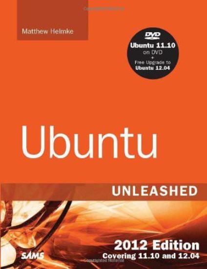 Ubuntu Unleashed 2012