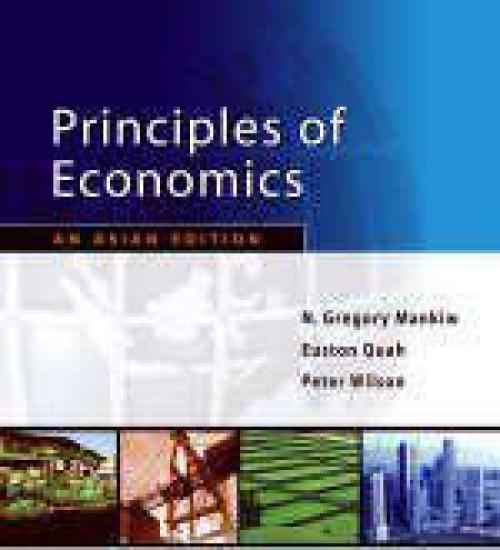 Principles of Economics