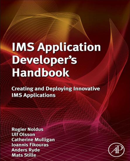 IMS Application Developer's Handbook