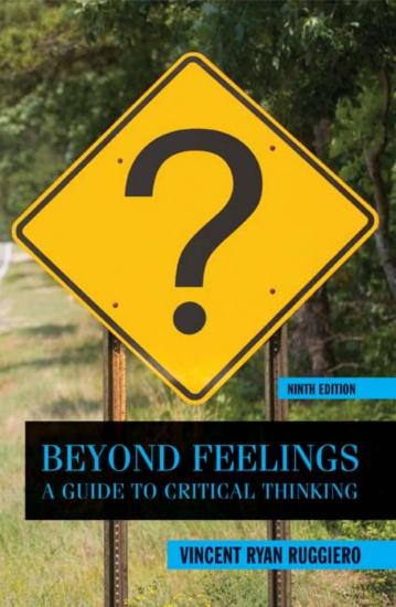 Beyond Feelings