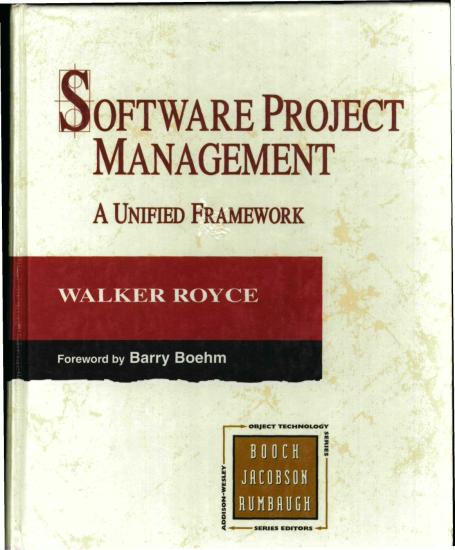 Software Project Management