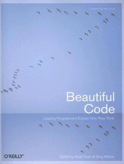 Beautiful Code