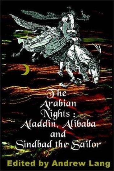 The Arabian Nights