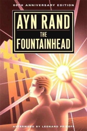 The Fountainhead