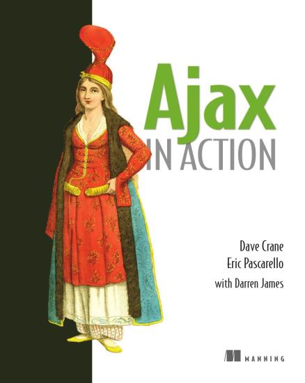 AJAX In Action