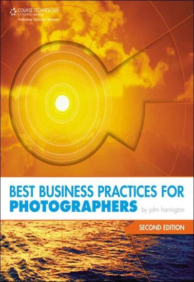 Best Business Practices for Photographers