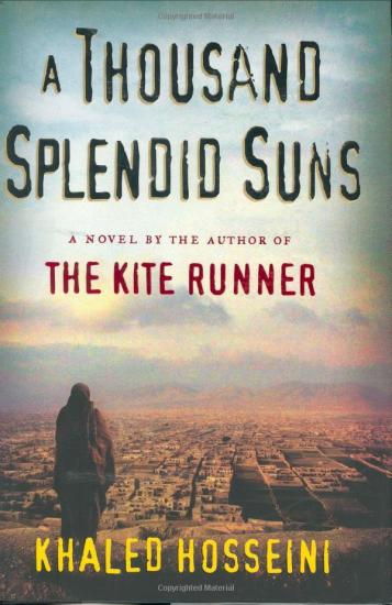 A Thousand Splendid Suns