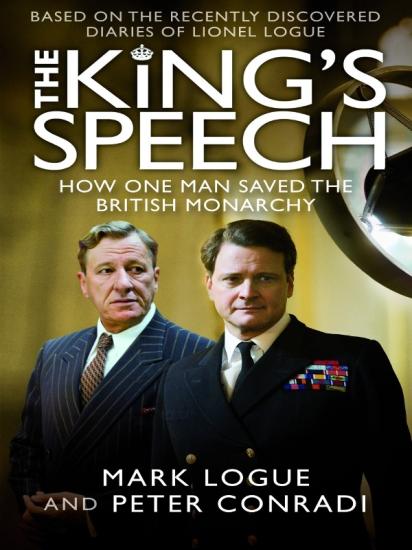 The King’s Speech