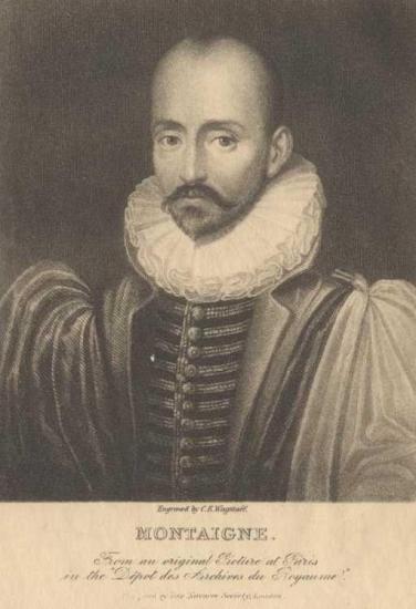 The Essays of Montaigne