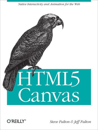 HTML5 Canvas