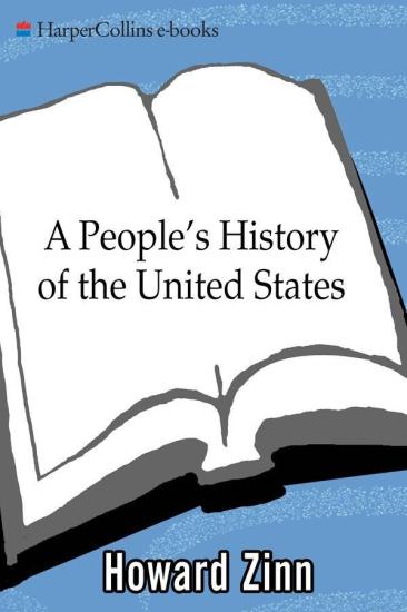 A People’s History of the United States